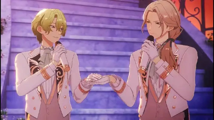 旧fine】动画mv「genuine revelatio.