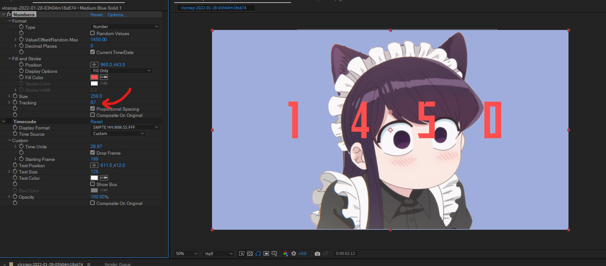 【AE教程】可能是最棒的AE内置效果讲解 | Jake In Motion - 哔哩哔哩