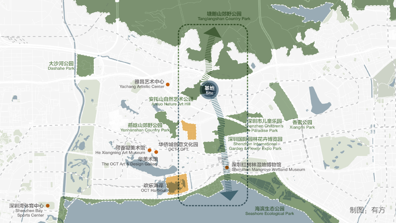 安托山 2portzamparc aecom - 哔哩哔哩