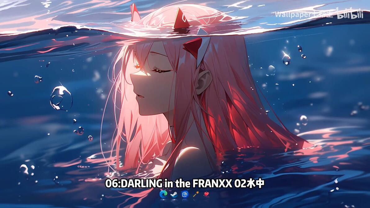 【Wallpaper】八月热门壁纸 动态壁纸-八月热门 - 哔哩哔哩