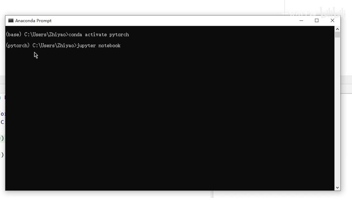 PyTorch Pytorch