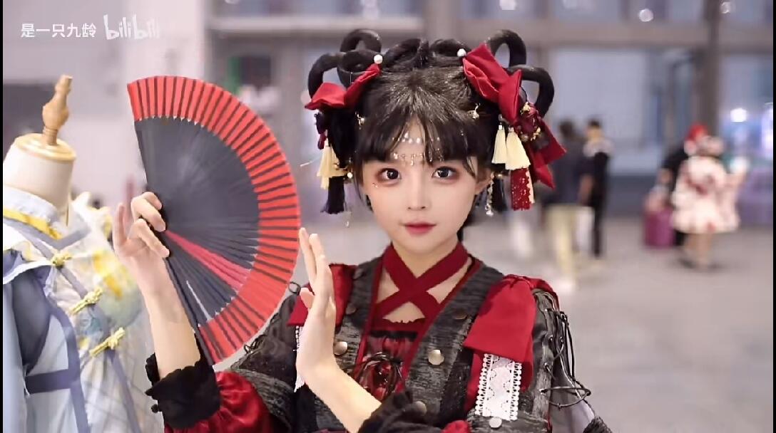 九龄｜“每天亿遍，防止早恋” - 哔哩哔哩
