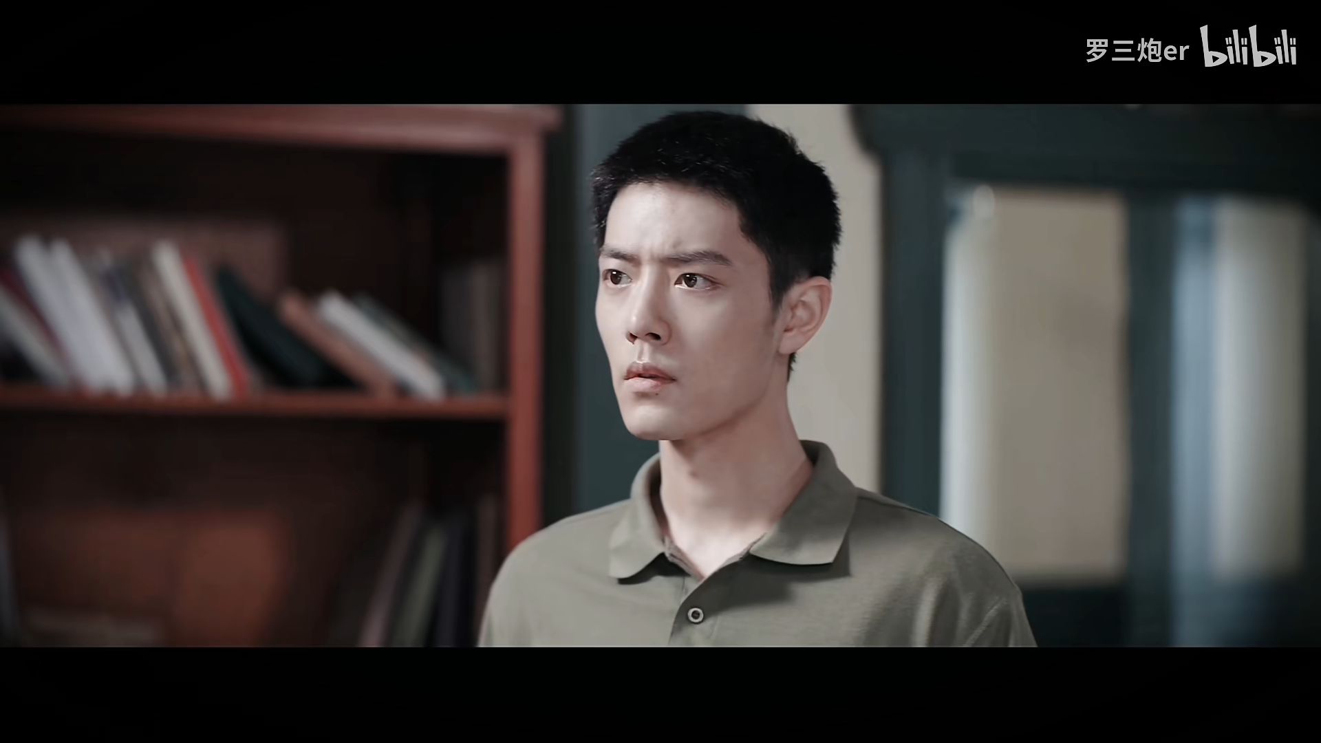 【肖战水仙】双顾《若即若离》二十一//破镜重圆//甜虐//"他好像有