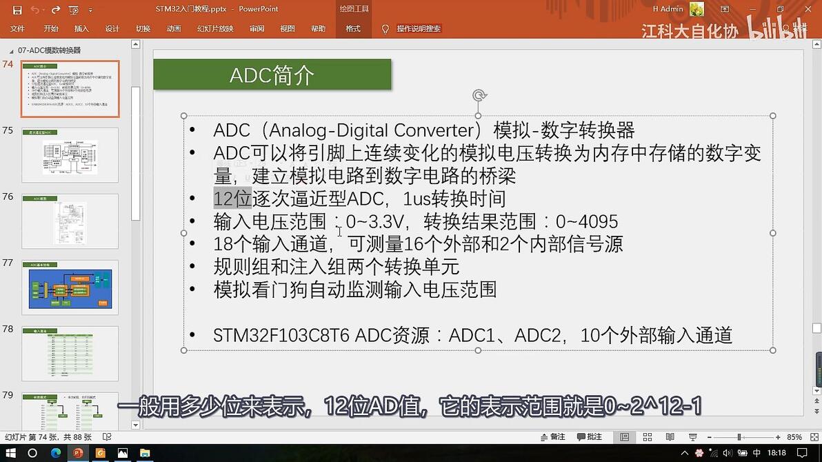 Stm32 2022 