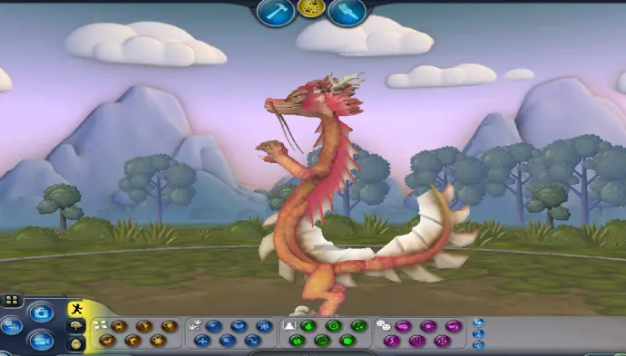 【孢子 spore】狂热者流程04-部落阶段 - 哔哩哔哩