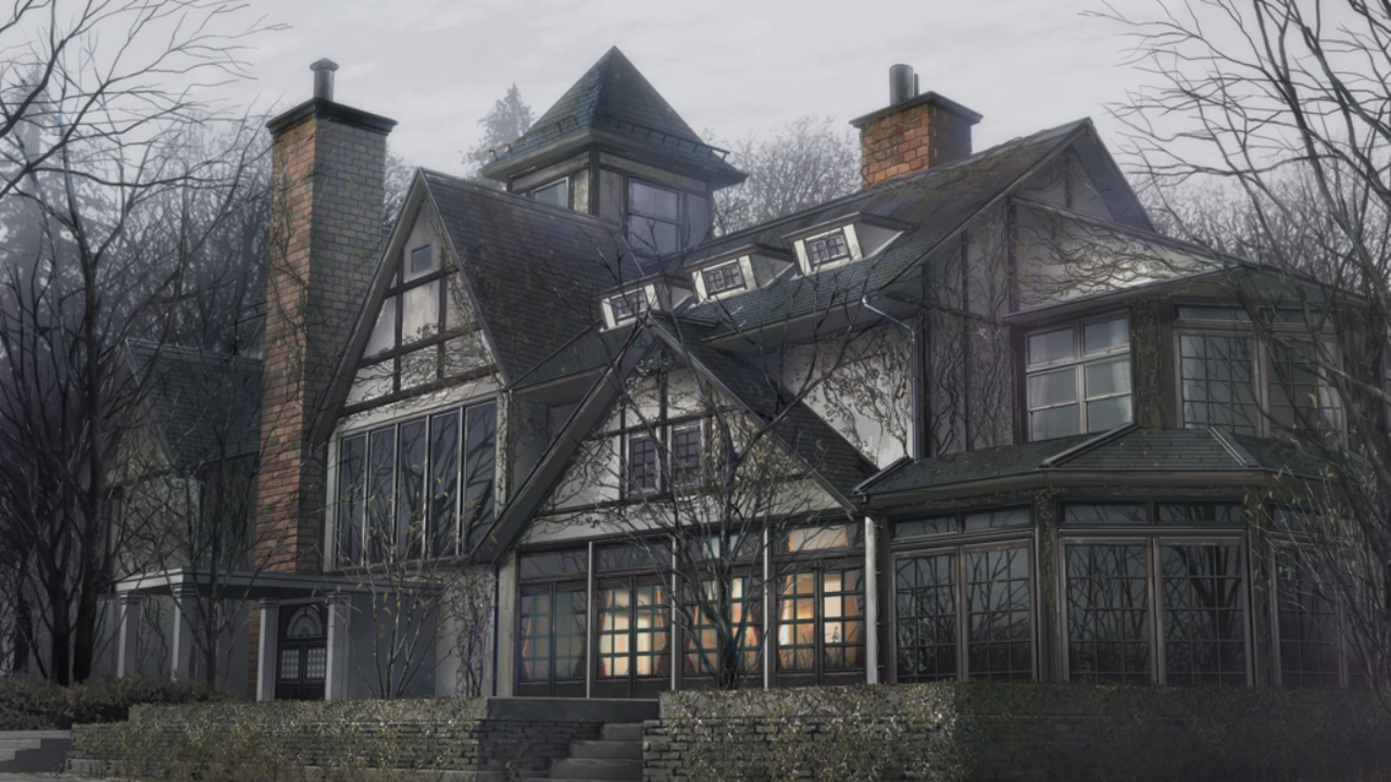 魔法使之夜第113章番外篇罗宾有珠三千问op和ed