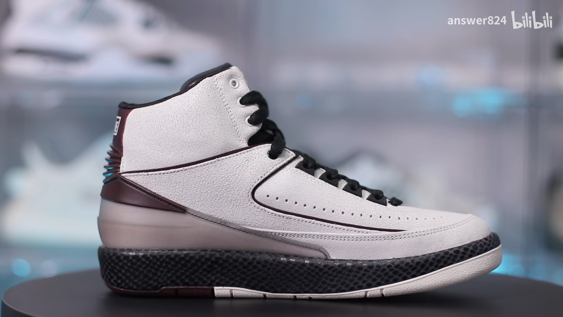 aj2 amm/ uni - 哔哩哔哩