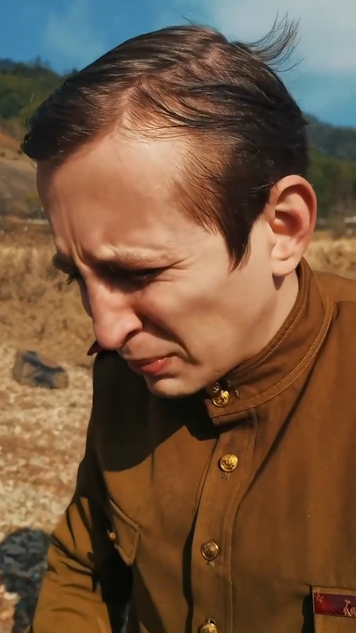 《莫斯科往事:人体搅拌机5》俄罗斯进口狠活 - 哔哩哔哩