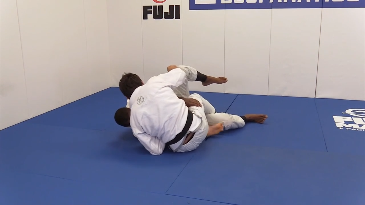 dynamic z guard attacks by hiago gama - 哔哩哔哩