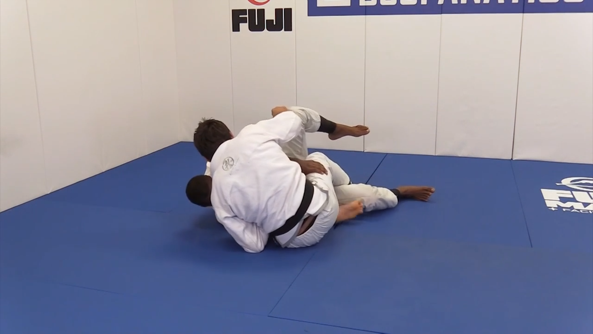 Dynamic Z Guard attacks by Hiago Gama 哔哩哔哩