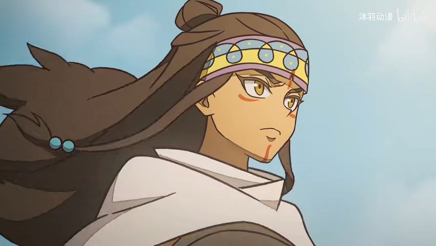 丘神纪被来俊臣陷害斩杀之后,和一枝花合作策划了丘神纪平反案.