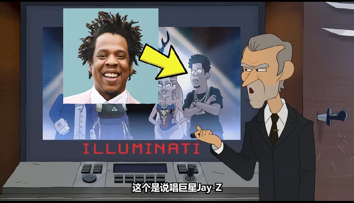 lin-manuel miranda)【得奖过多,暂不列举】代表作:《汉密尔顿》(演员