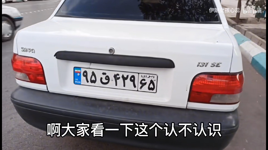 伊朗心蕊教大家波斯语想来伊朗找媳妇不会语言怎么能行