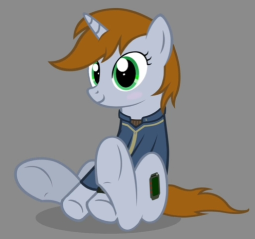 【foe】【mlp】可可爱爱的小皮 - 哔哩哔哩