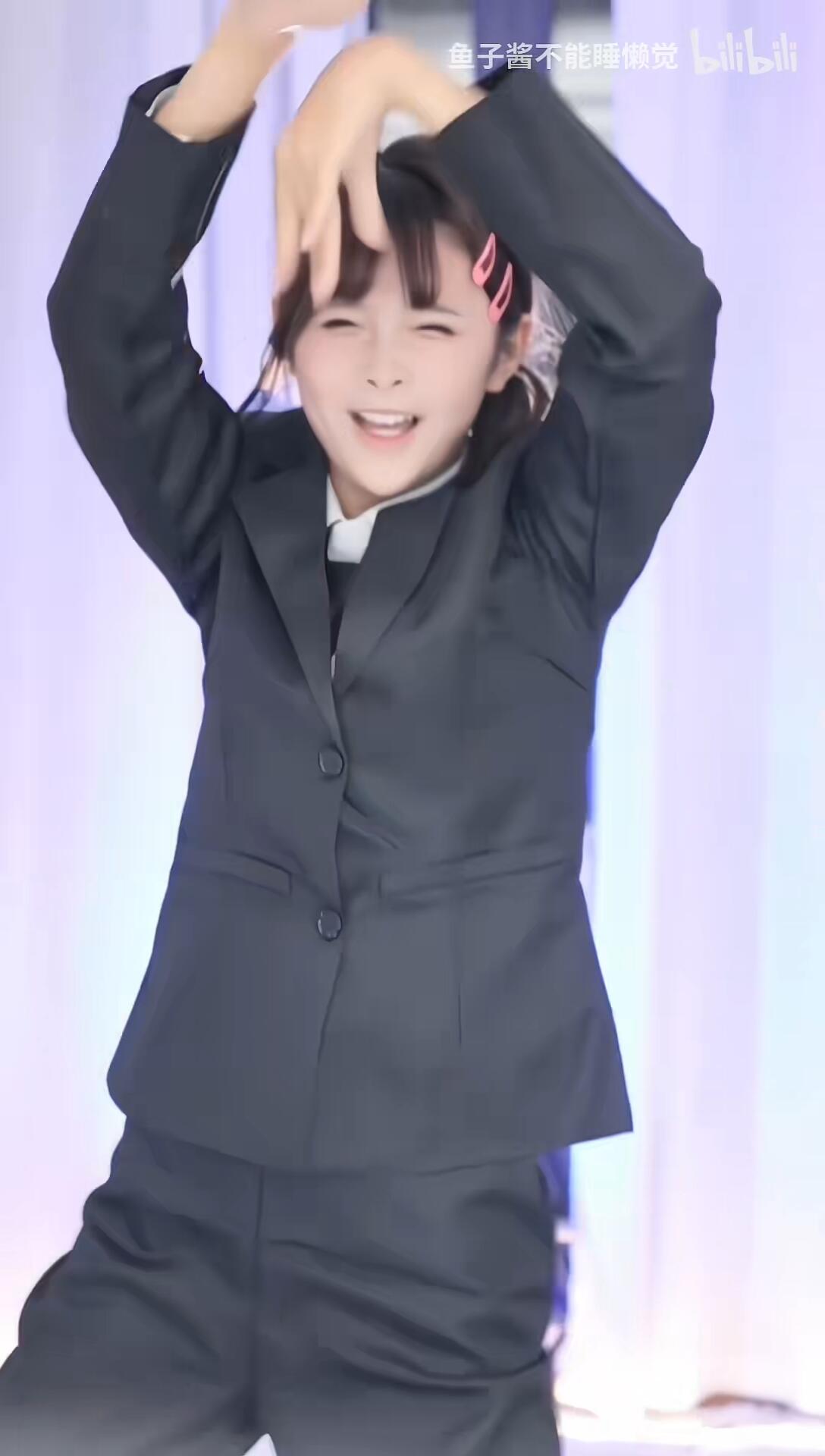 小红！你是俺们山东的骄傲！ - 哔哩哔哩