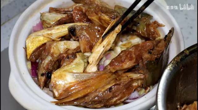 鳡鱼怎么做好吃?正好我钓了一条,教大家几种吃法 - 哔哩哔哩