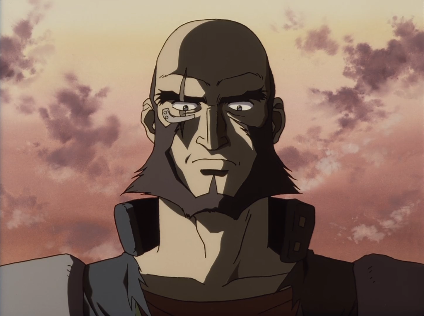 【1080p/bd】星际牛仔 cowboy bebop 【自制注释】 - 哔哩哔哩