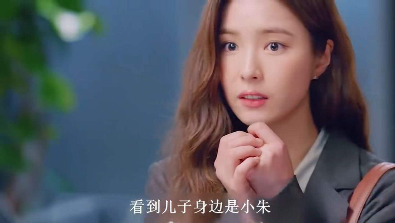 高甜韩剧《奔向爱情》两颗不同世界的分子,互相碰撞,擦出奇妙的火花