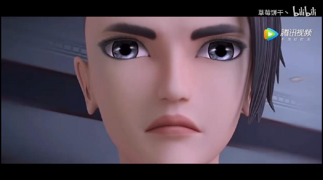 高泰明一秒换发色？我怀疑你是在逗我… 哔哩哔哩