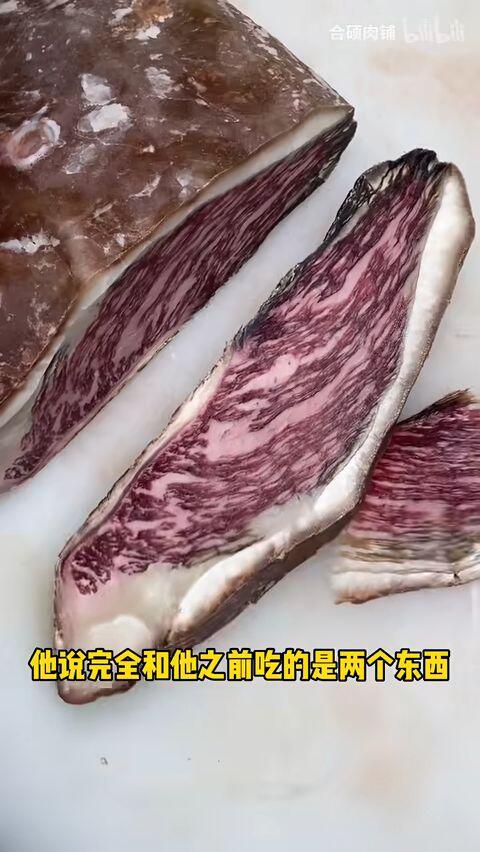 论干式熟成各参数的重要性! - 哔哩哔哩