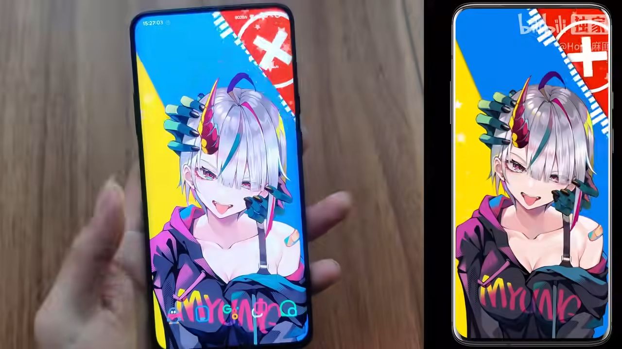 【wallpaper engine】僵尸女孩 壁纸引擎 音频可视化 动态壁纸 - 哔哩