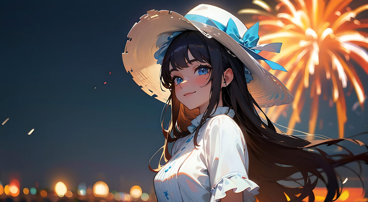 日推歌单丨“我们发誓,要在一起直到永远。”《夏霞》 - 哔哩哔哩