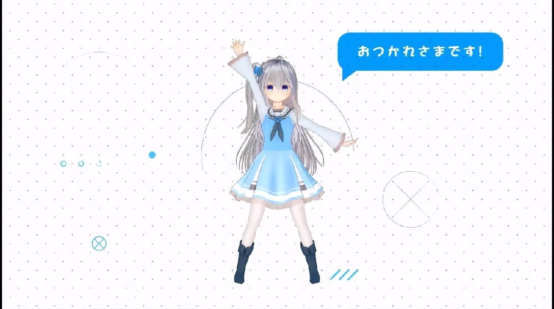 【MMD】一张图，让我连夜更新win11【win11娘化】 - 哔哩哔哩