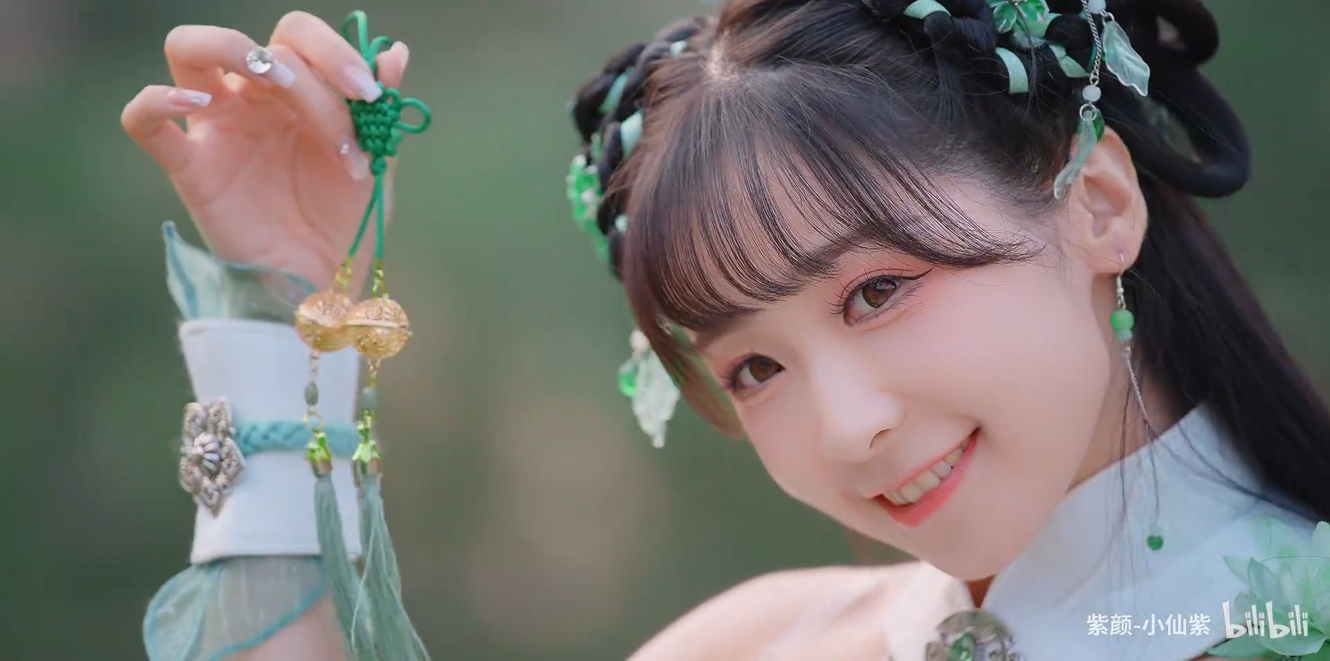 记住啦 ,我叫碧瑶 ～ - 哔哩哔哩