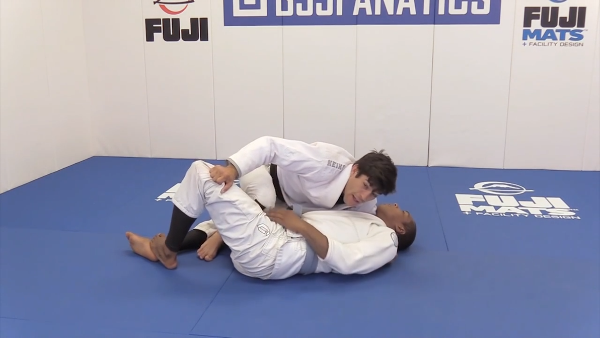 Dynamic Z Guard attacks by Hiago Gama 哔哩哔哩