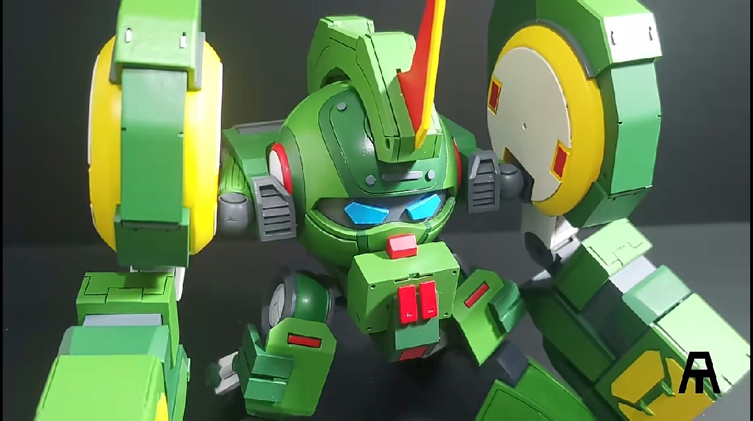 乒乓球胶板自制小果战宝【爆果神乒 3.0】 - 哔哩哔哩