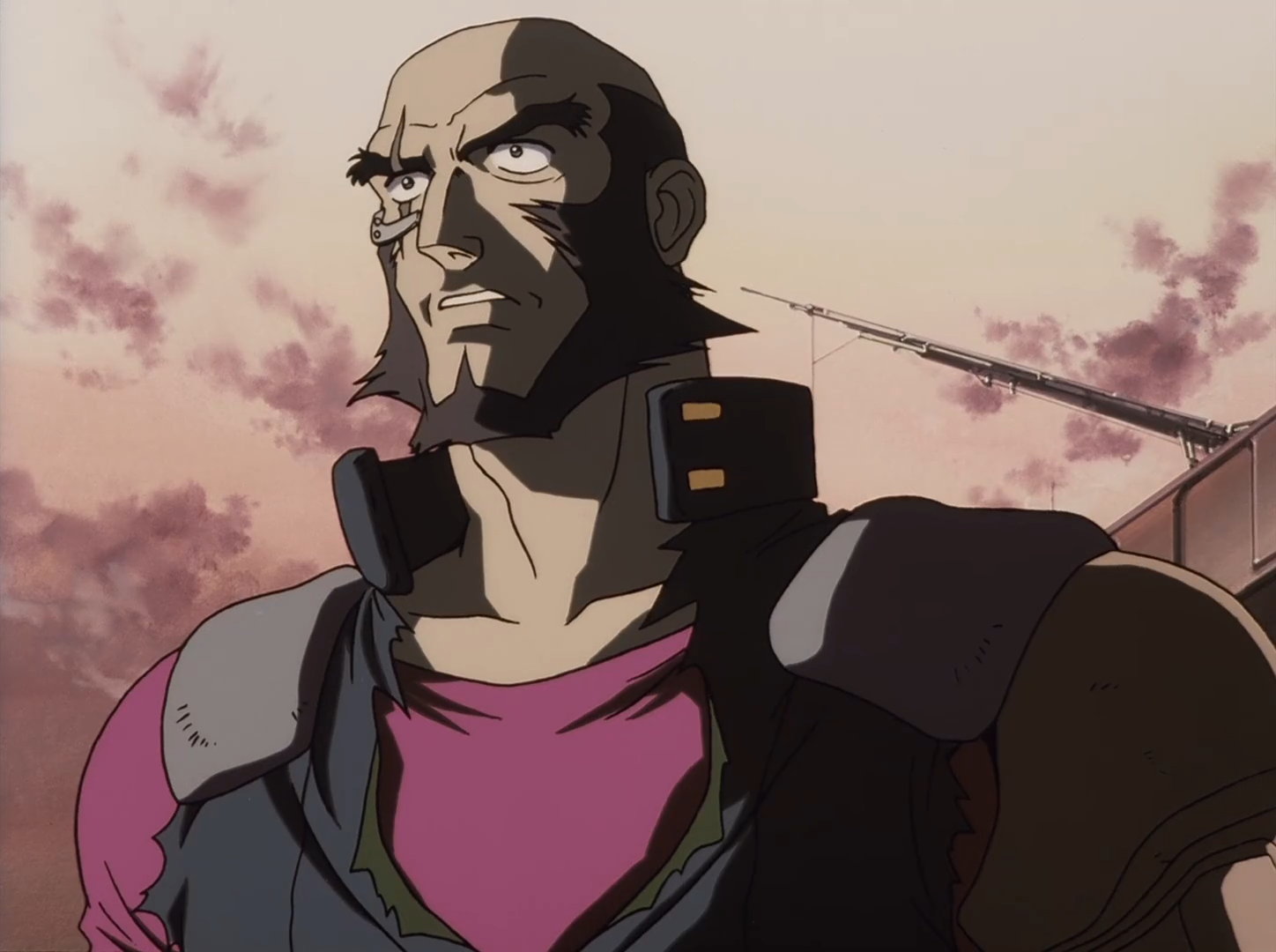 【1080p/bd】星际牛仔 cowboy bebop 【自制注释】 - 哔哩哔哩