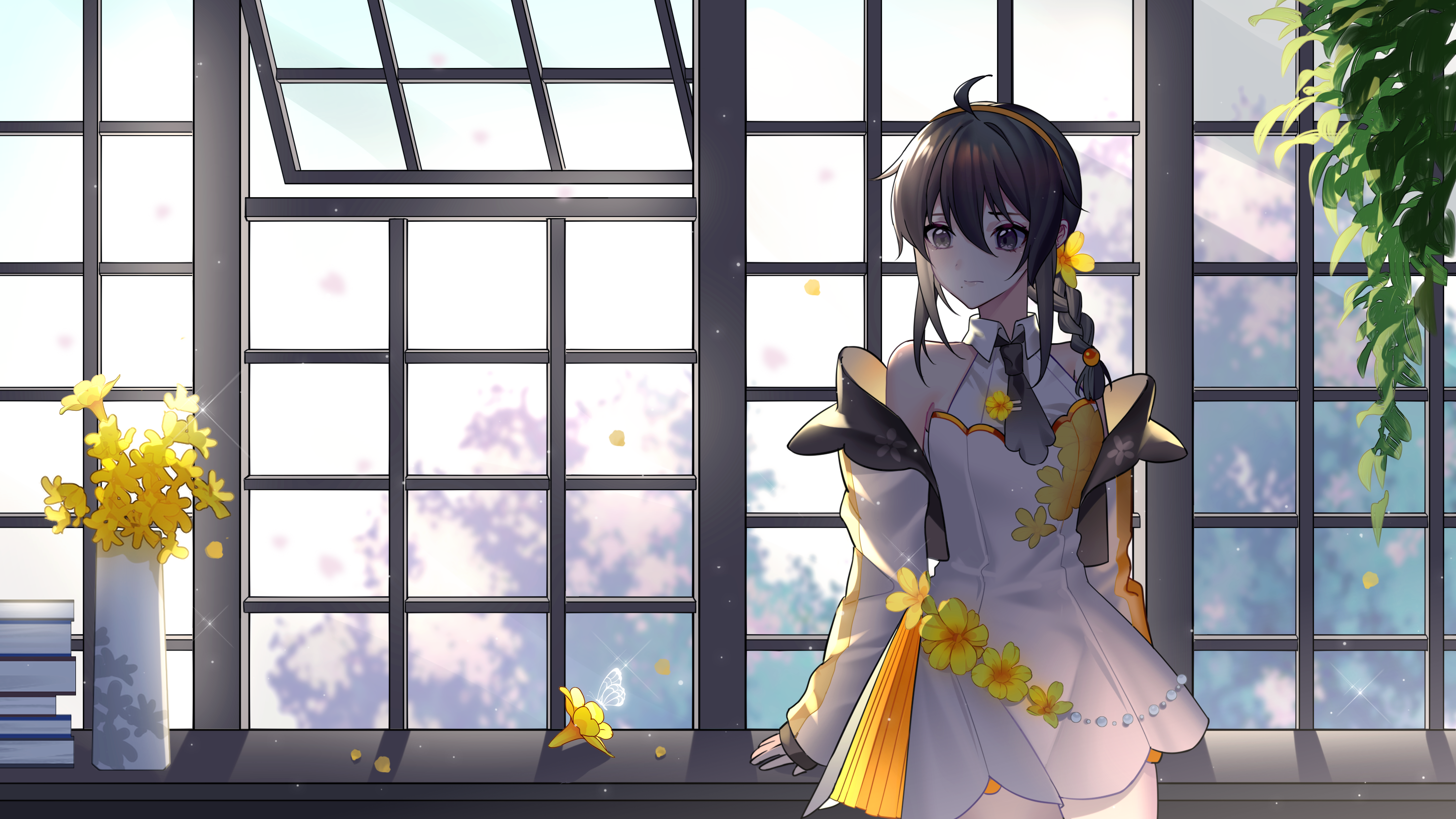 【乐正绫v5原创曲】循星【原创pv付】 - 哔哩哔哩