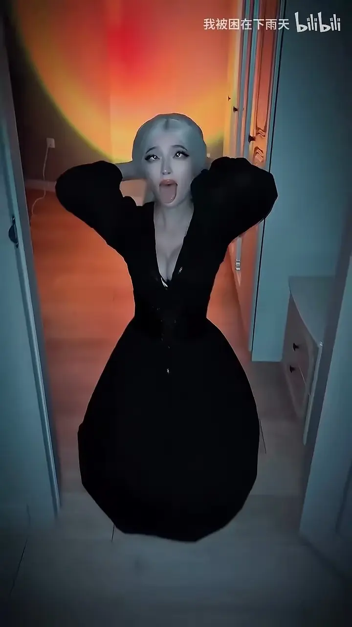 塞尔维亚舞女(小丑回魂)