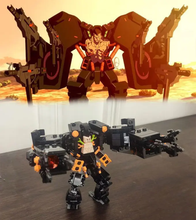 【赛博朋克2077】龟甲流最高难度单挑荒坂塔【隐藏结局·太阳结局】