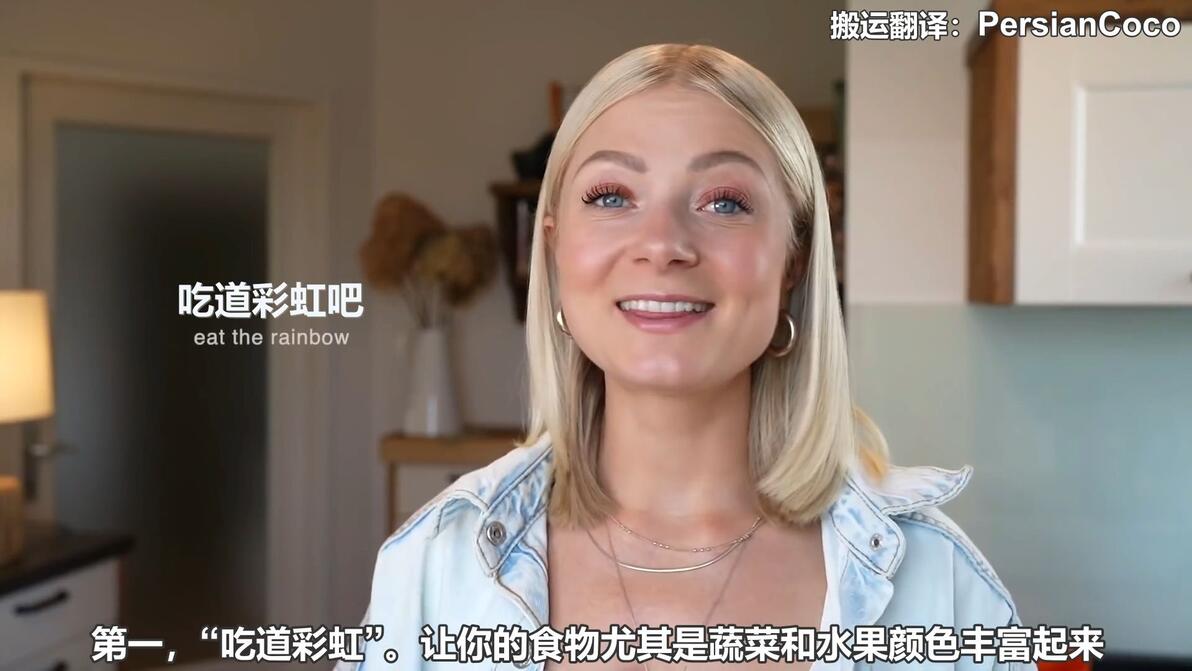 【growingannanas】Anna的第一次Q&A 带你认识Anna和她的人 哔哩哔哩