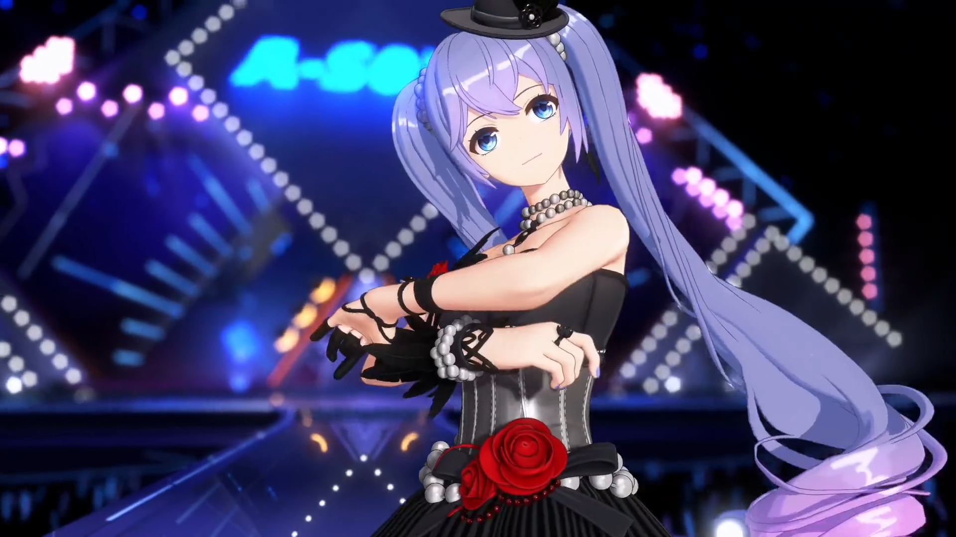 【a-soul】向晚 2022.06.