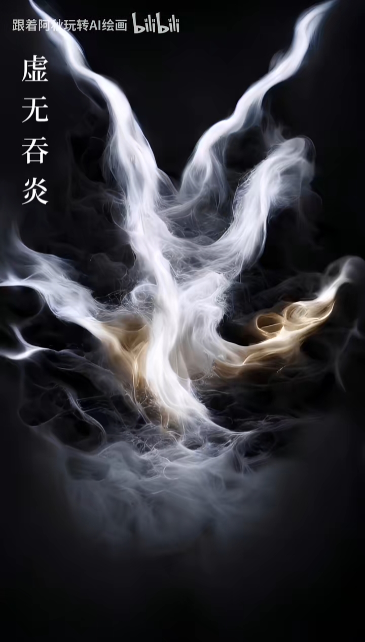 【b站首发】斗破苍穹23种异火全网最真实还原! - 哔哩哔哩