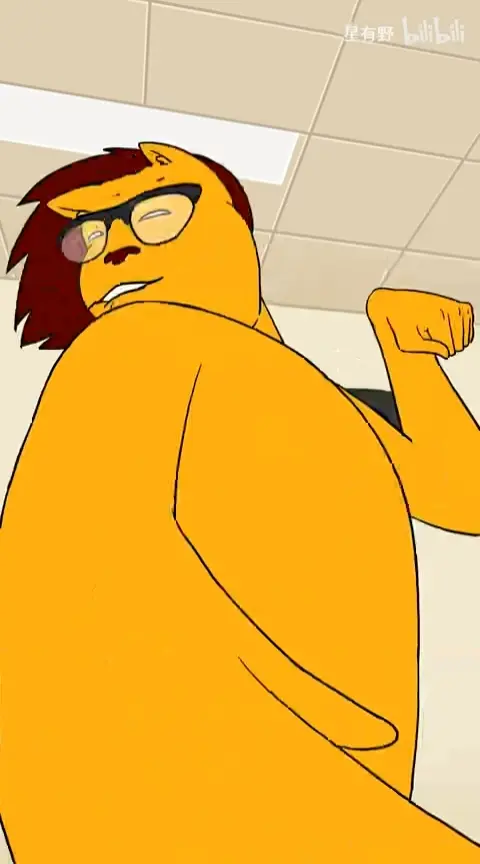 小手一指 rap开始  反向变身  返璞归真