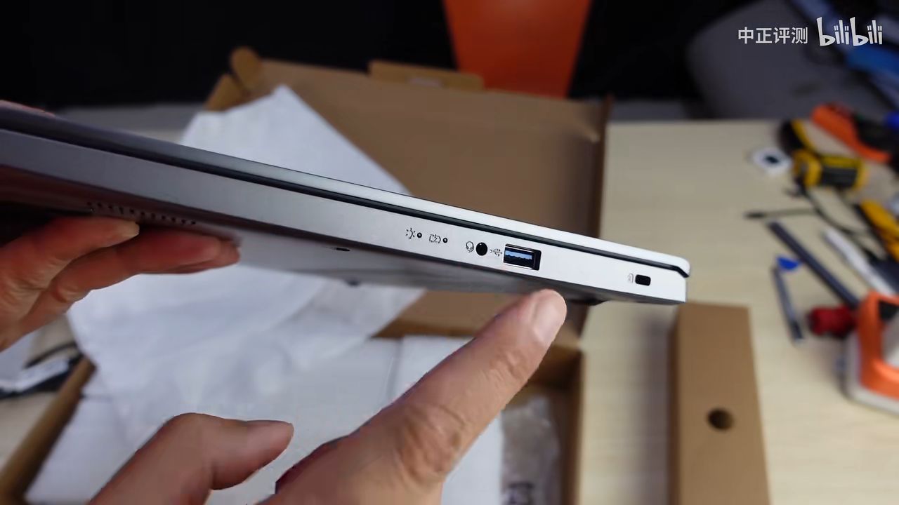 宏碁新蜂鸟fun,s50,i5-1235u笔记本 - 哔哩哔哩