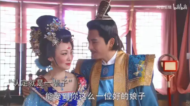 【王金钏&苏龙】七尺男儿甘为金钏半折腰 遇到苏龙这样的人就嫁了吧