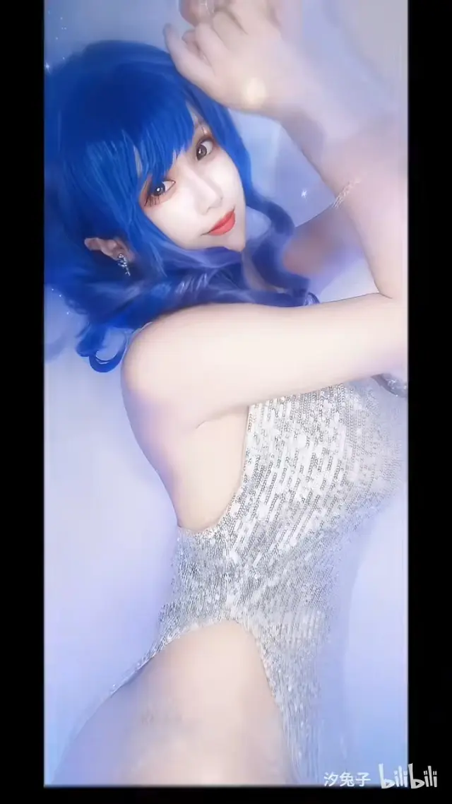 【汐兔子】碧蓝航线