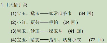 【强烈推荐】欧丽娟老师的《红楼梦》讲说(全198讲)|不仅仅是红楼梦