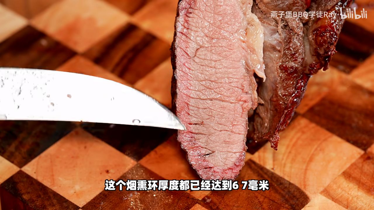 生肉還是熟肉?別怕!放心大膽地吃 - 嗶哩嗶哩