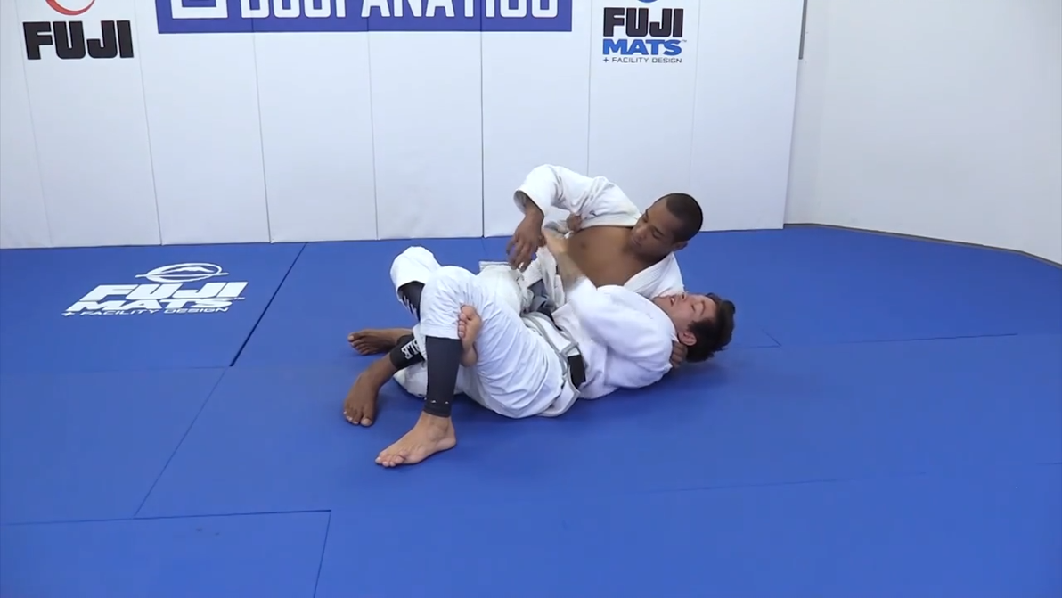 Dynamic Z Guard attacks by Hiago Gama 哔哩哔哩