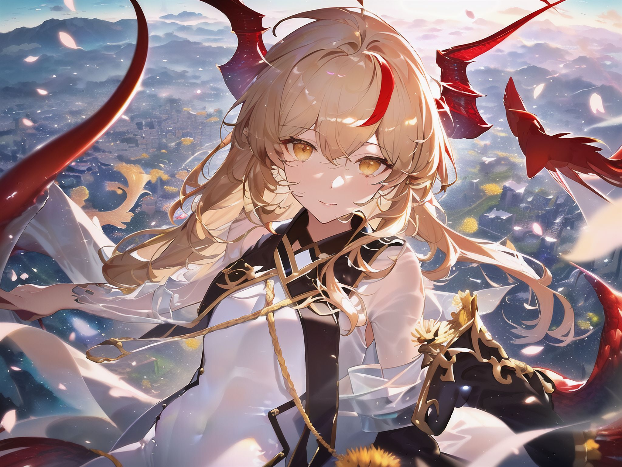 影之诗10 指定双金龙otk!