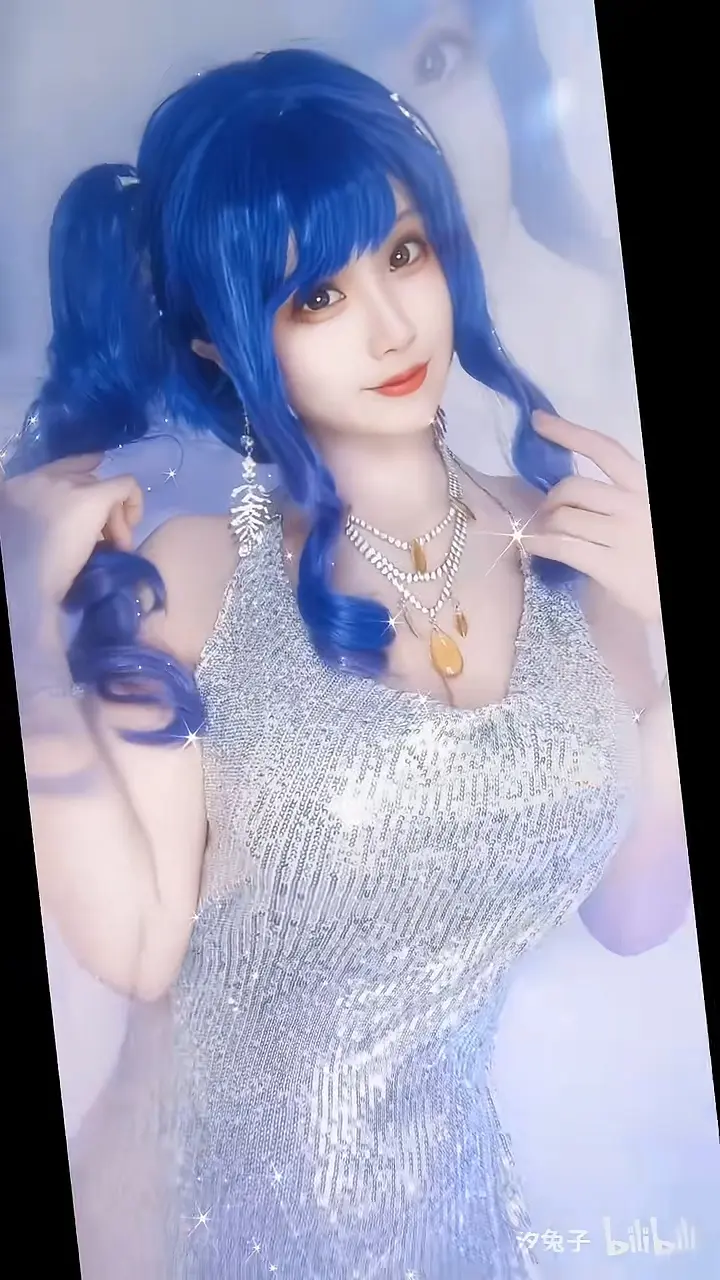 【汐兔子】碧蓝航线