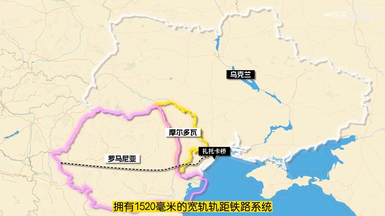 乌克兰铁路网图片