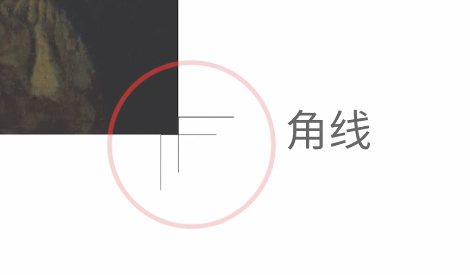 文件必须有明确的裁切线(裁切线 出血线=角线)印刷机能输出的最大尺寸