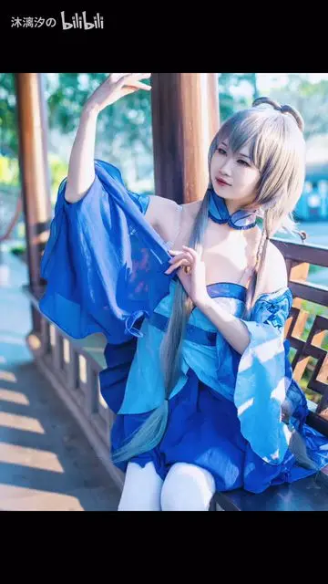 洛天依流鱼惊鹊 - 哔哩哔哩