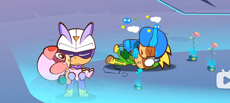 【小甜cp】论小甜有多少次公主抱(截止至s16) - 哔哩哔哩